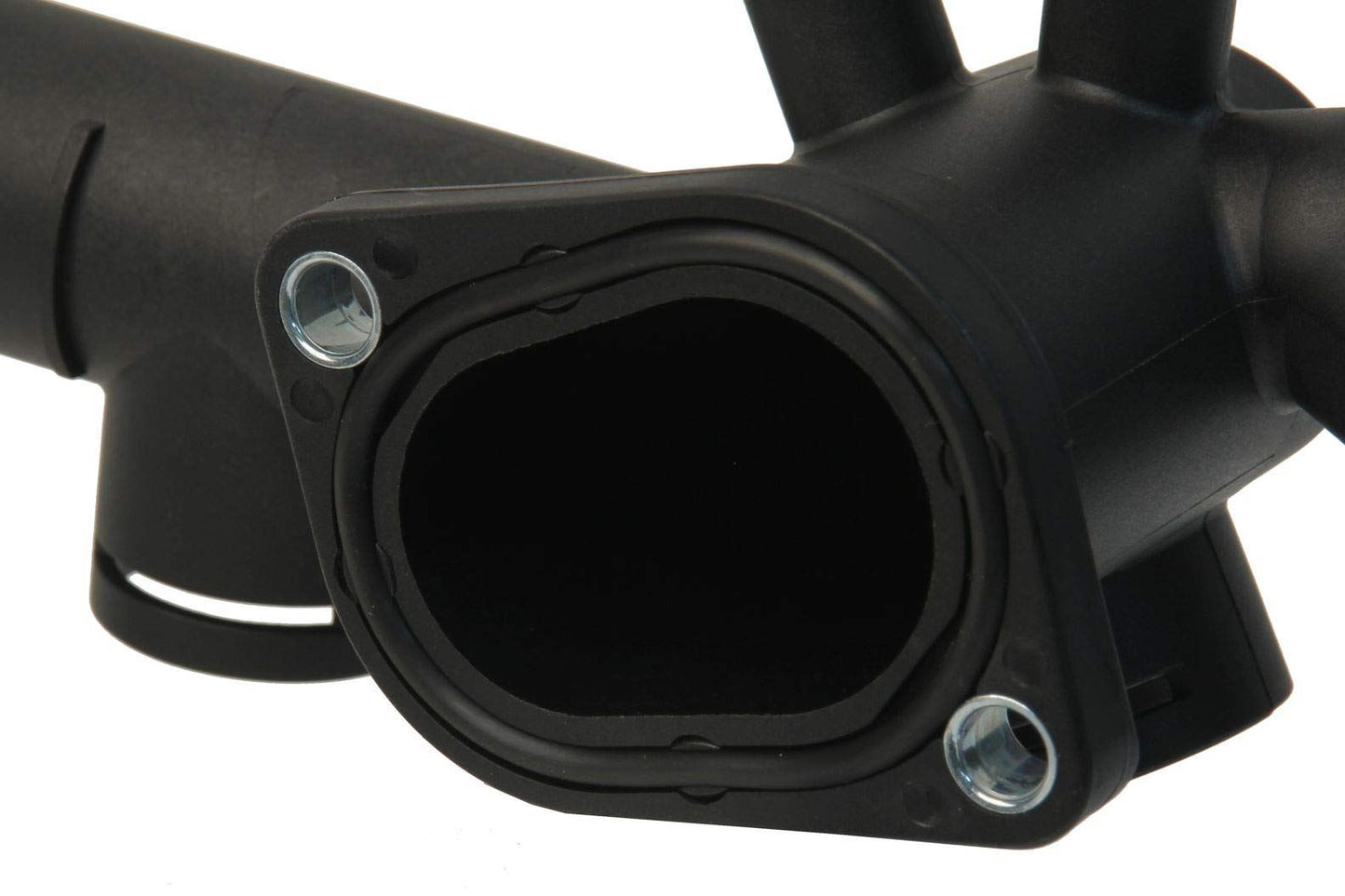URO Parts URO-008039 Radiator Coolant Hose Flange