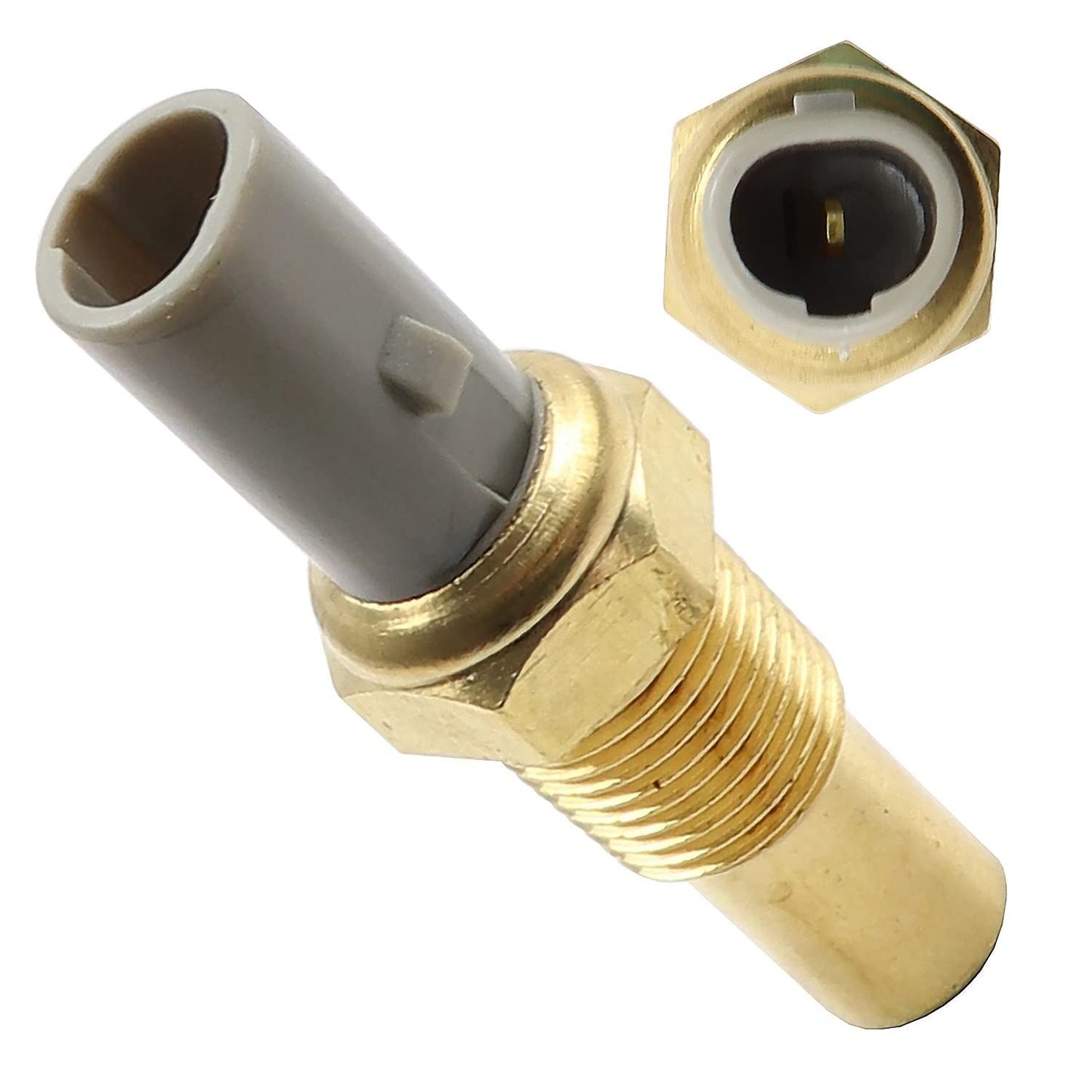 Beck/Arnley 201-1700 Interrupteur de température du liquide de refroidissement moteur