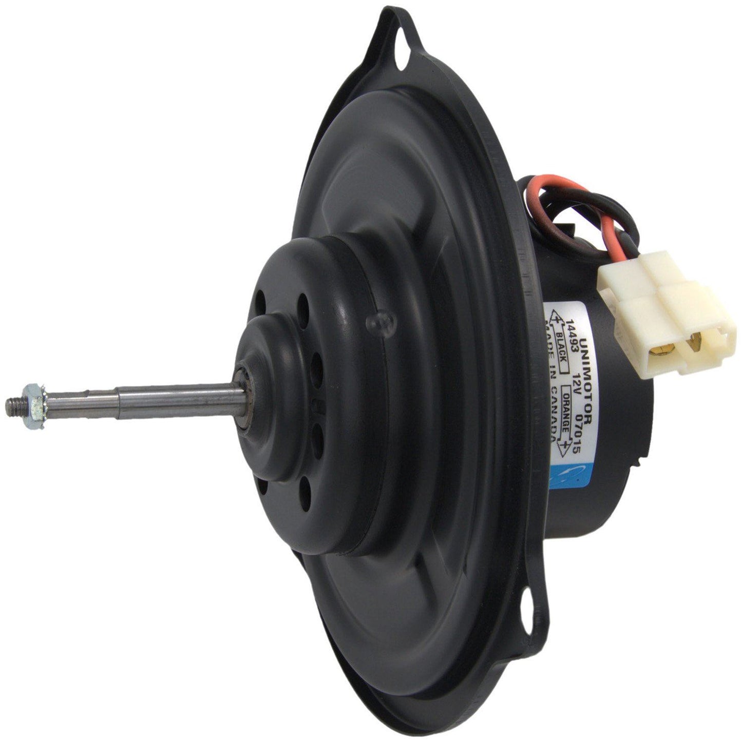 Four Seasons 35493 HVAC Blower Motor