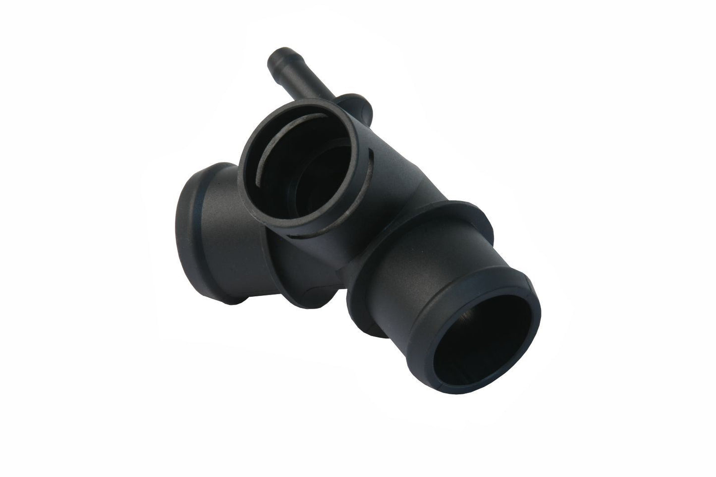 URO Parts URO-010357 Radiator Coolant Hose Connector