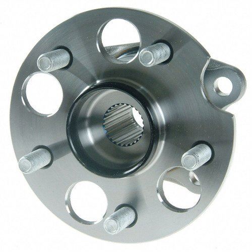 Moog 512284 Conjunto de cubo y cojinete de rueda