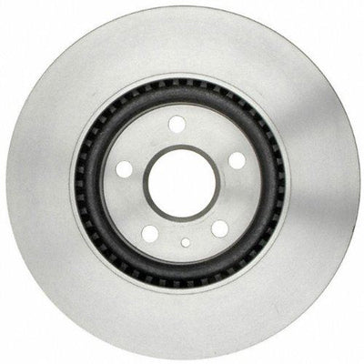 ACDelco Professional Durastop 18A2652 Disque de frein à disque