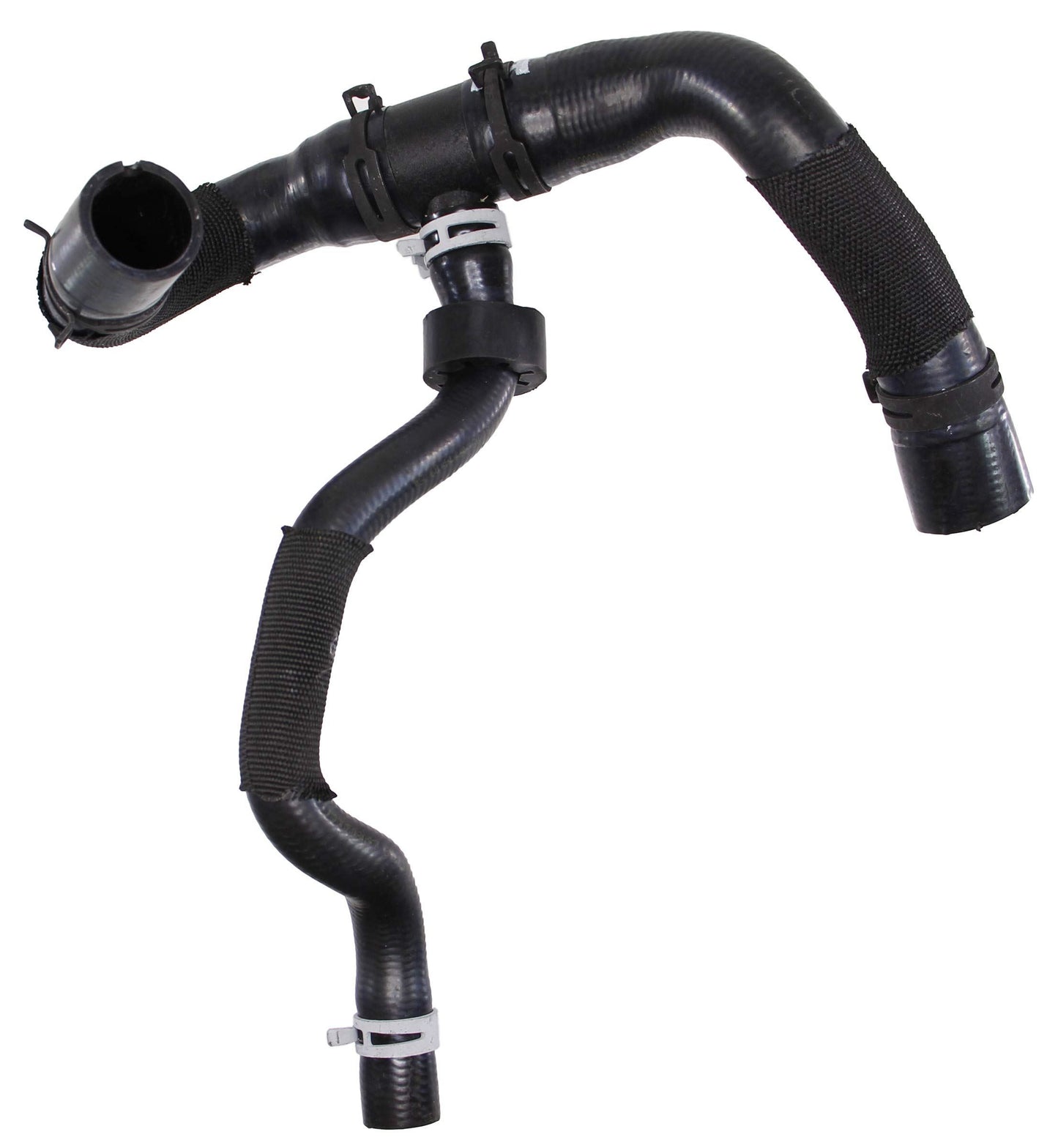 CRP CHR0662 Tuyau de liquide de refroidissement pour radiateur