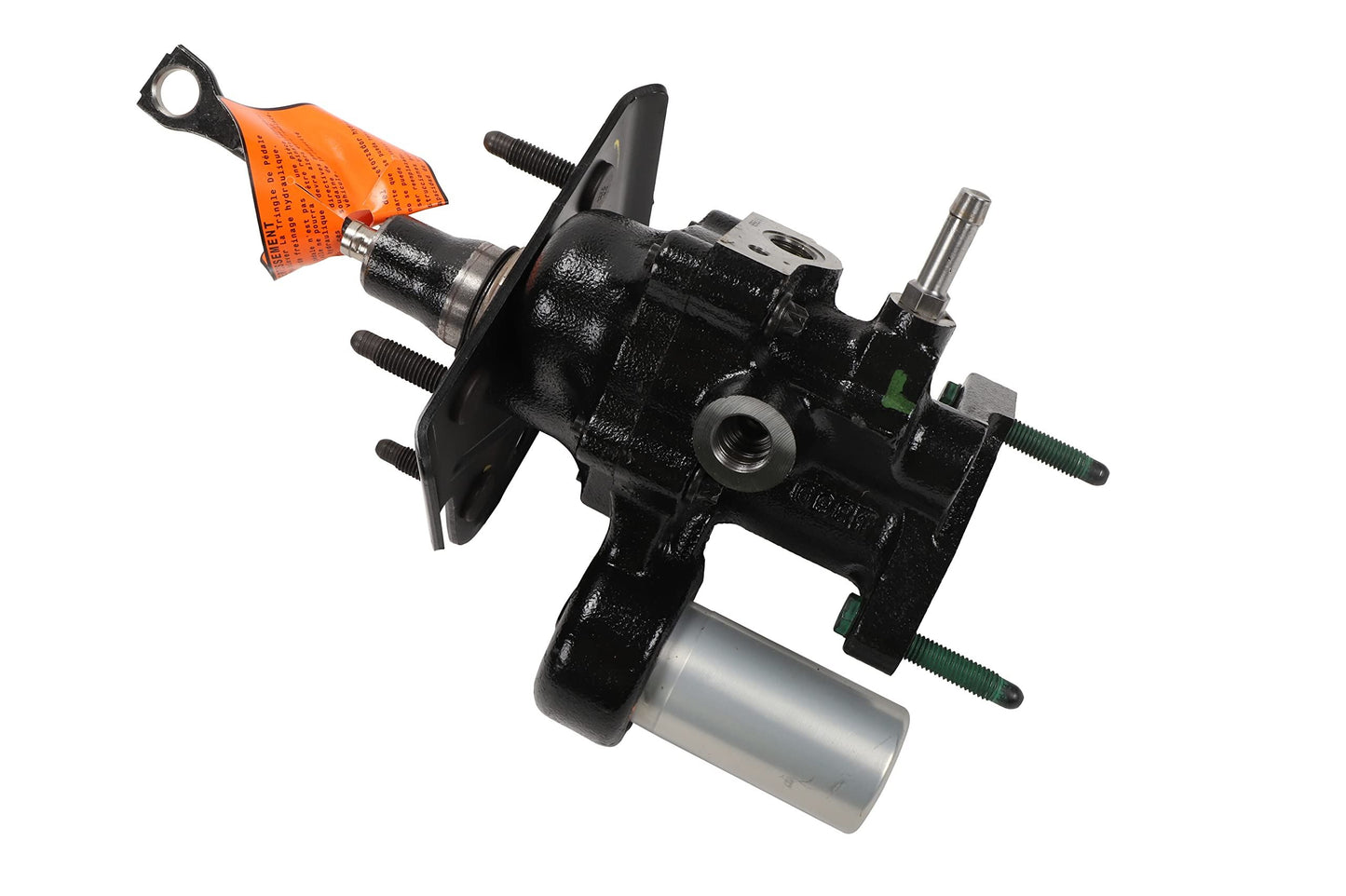 Genuine GM Parts 178-1037 Power Brake Booster