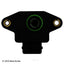 Beck/Arnley 158-0486 Throttle Position Sensor
