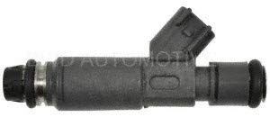 Inyector de combustible BWD 67299