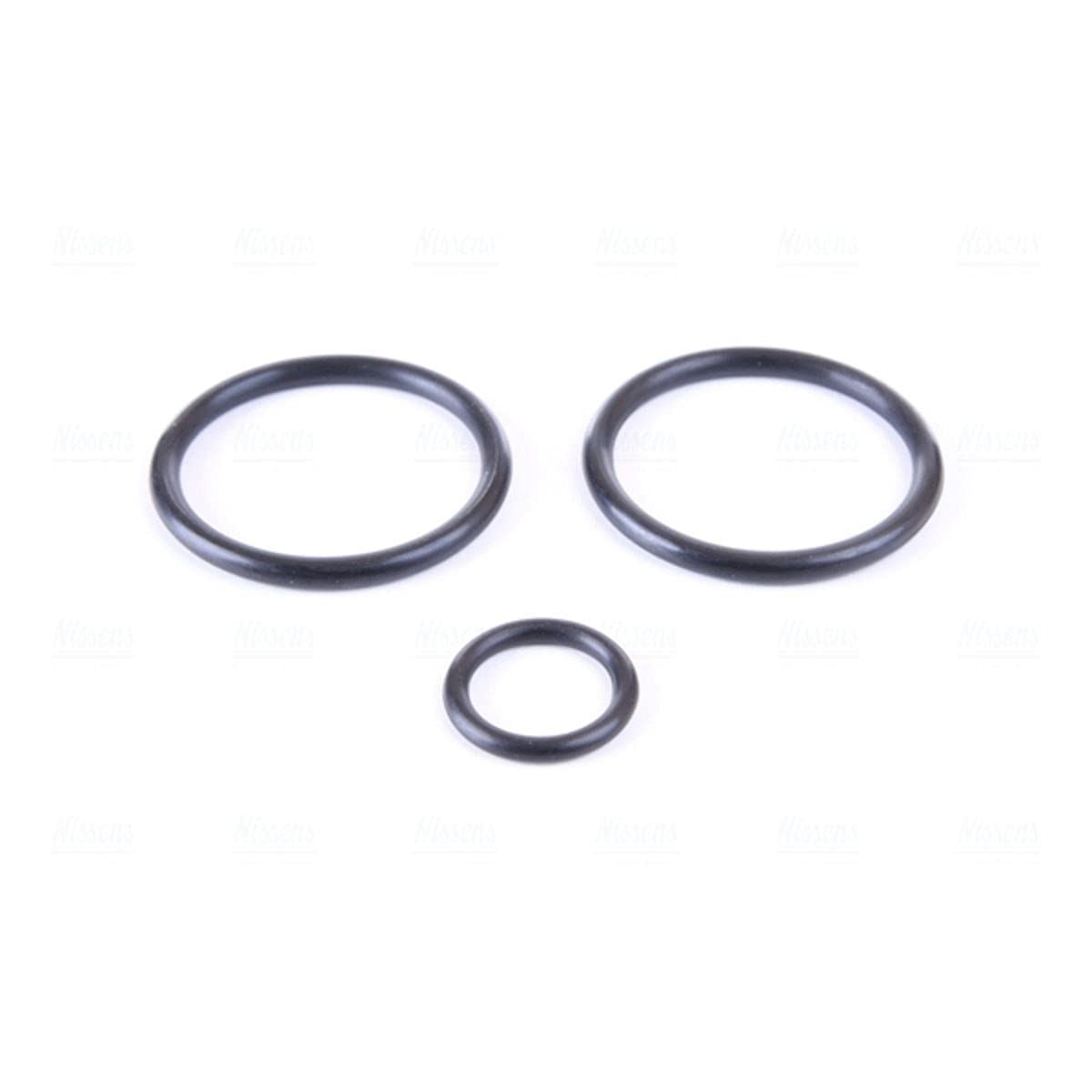 Nissens North America 60825 Radiator