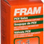 FRAM FV408