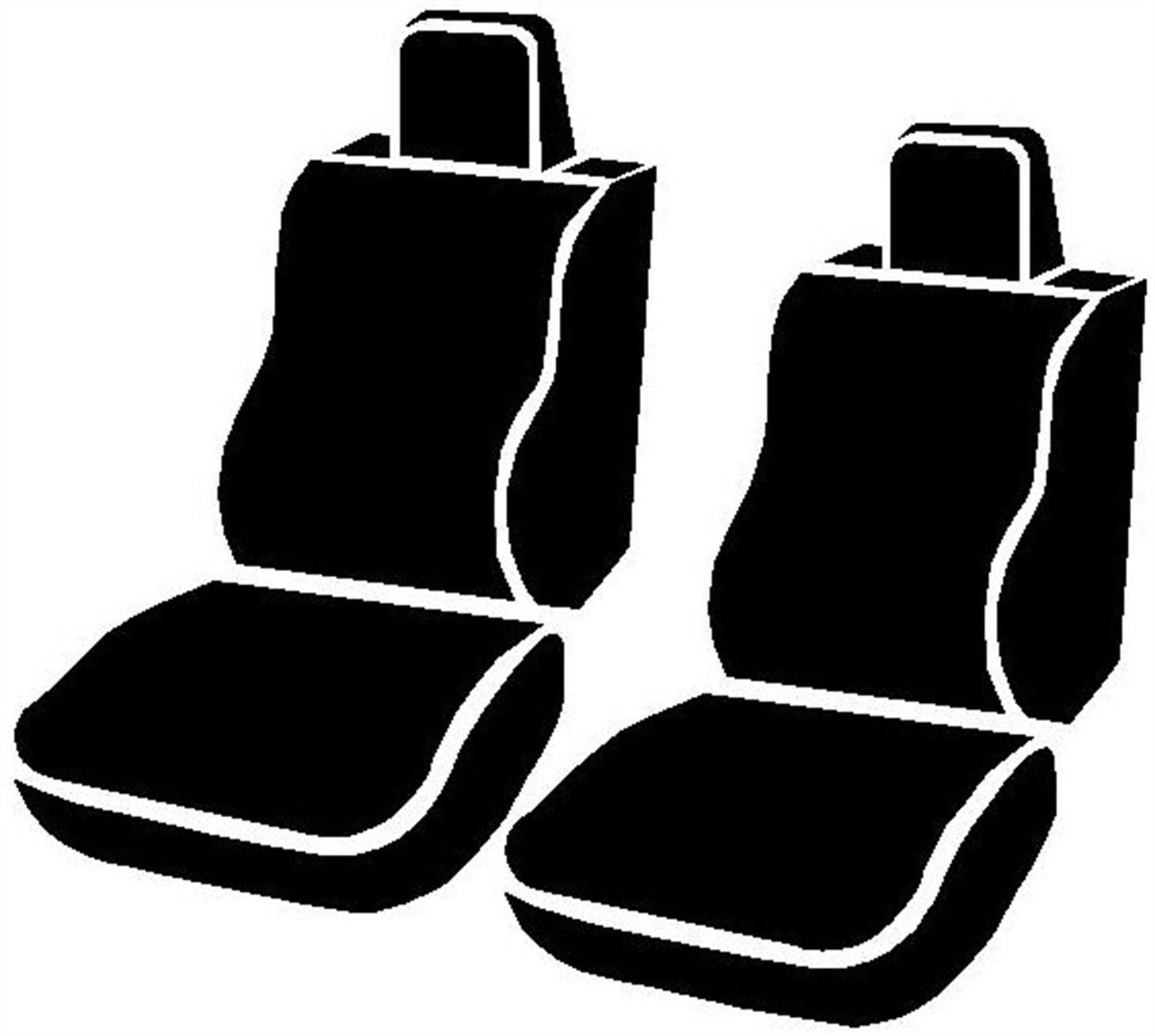 Funda de asiento FIA SL67-26 GRIS