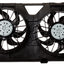 Dorman 620-042 Conjunto de ventilador de refrigeración del motor