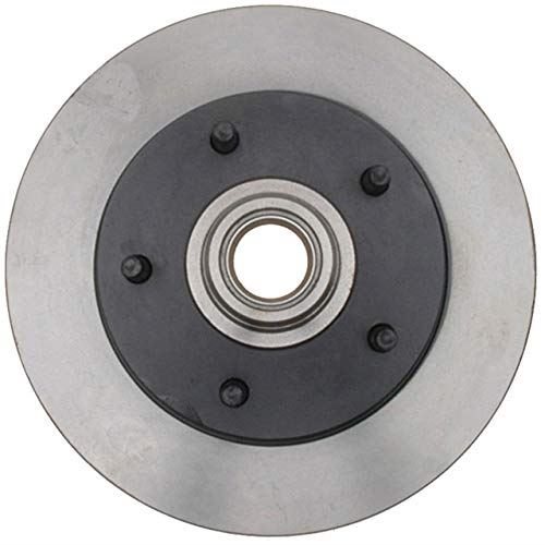 Conjunto de buje y rotor de freno de disco Raybestos 6032R