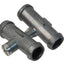 URO Parts URO-011239 Connecteur de tuyau de liquide de refroidissement pour radiateur