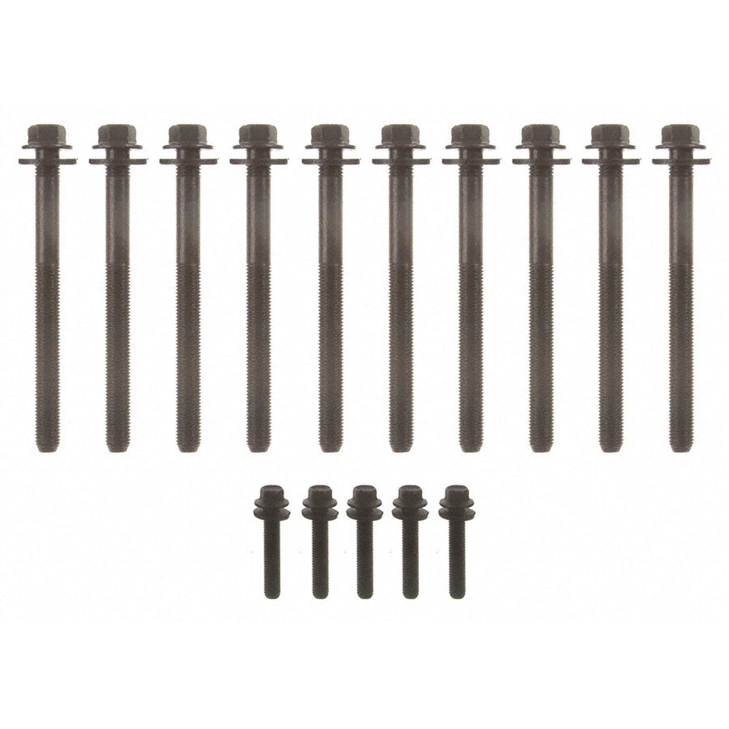 Fel-Pro ES 72200 Engine Cylinder Head Bolt Set