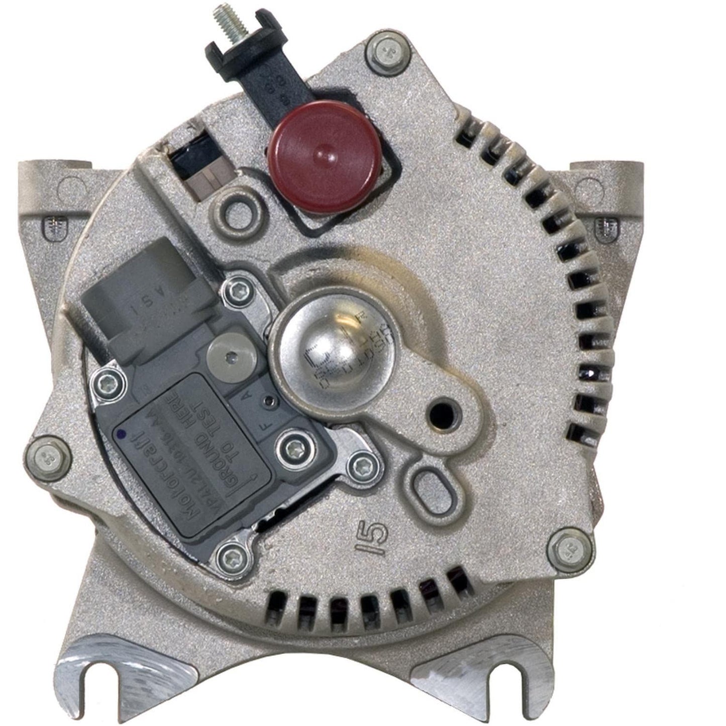 Alternador ACDelco Professional 335-1199