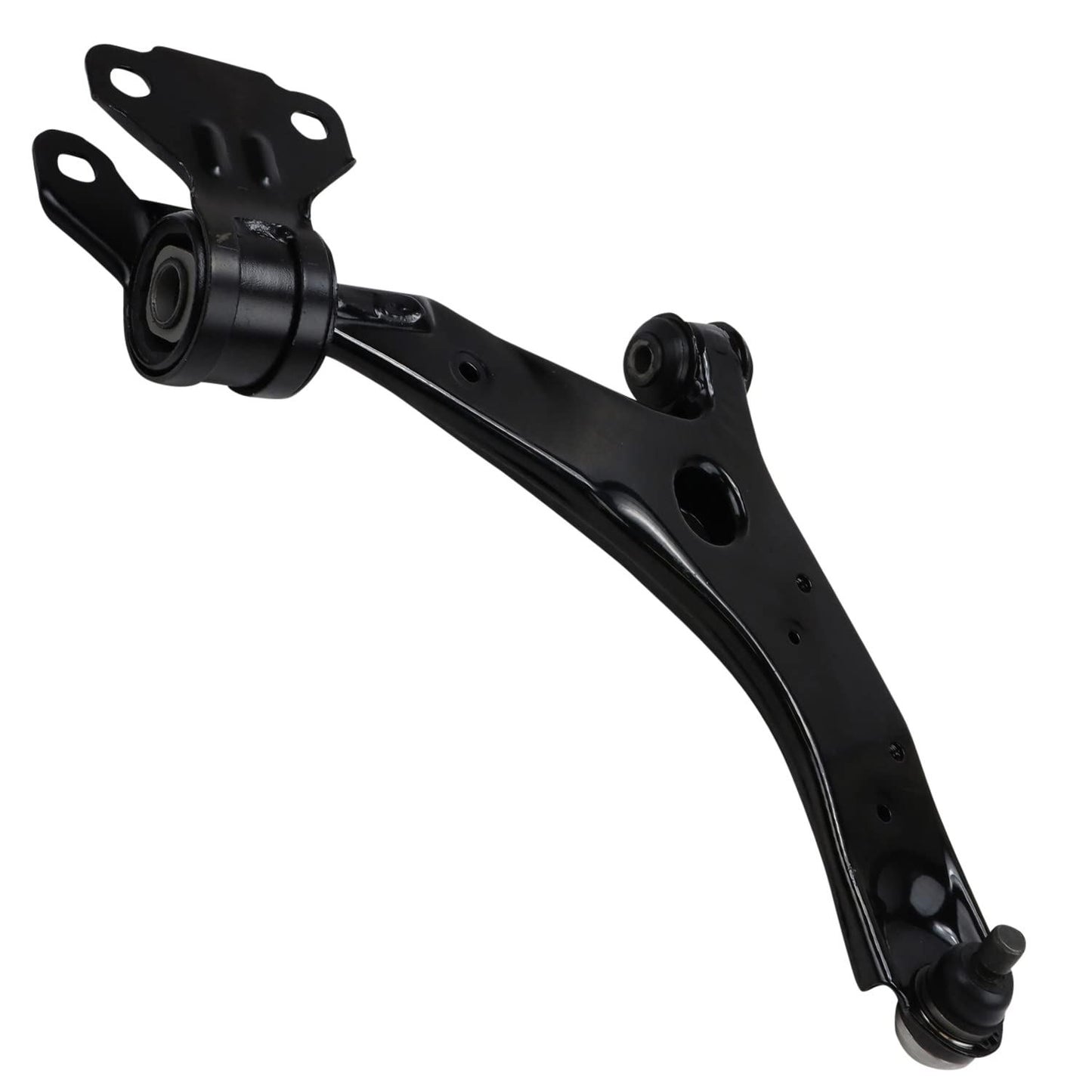 Beck/Arnley 102-7615 Bras de commande de suspension et joint à rotule