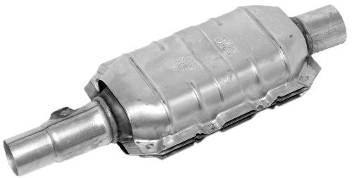 Walker Exhaust 16378