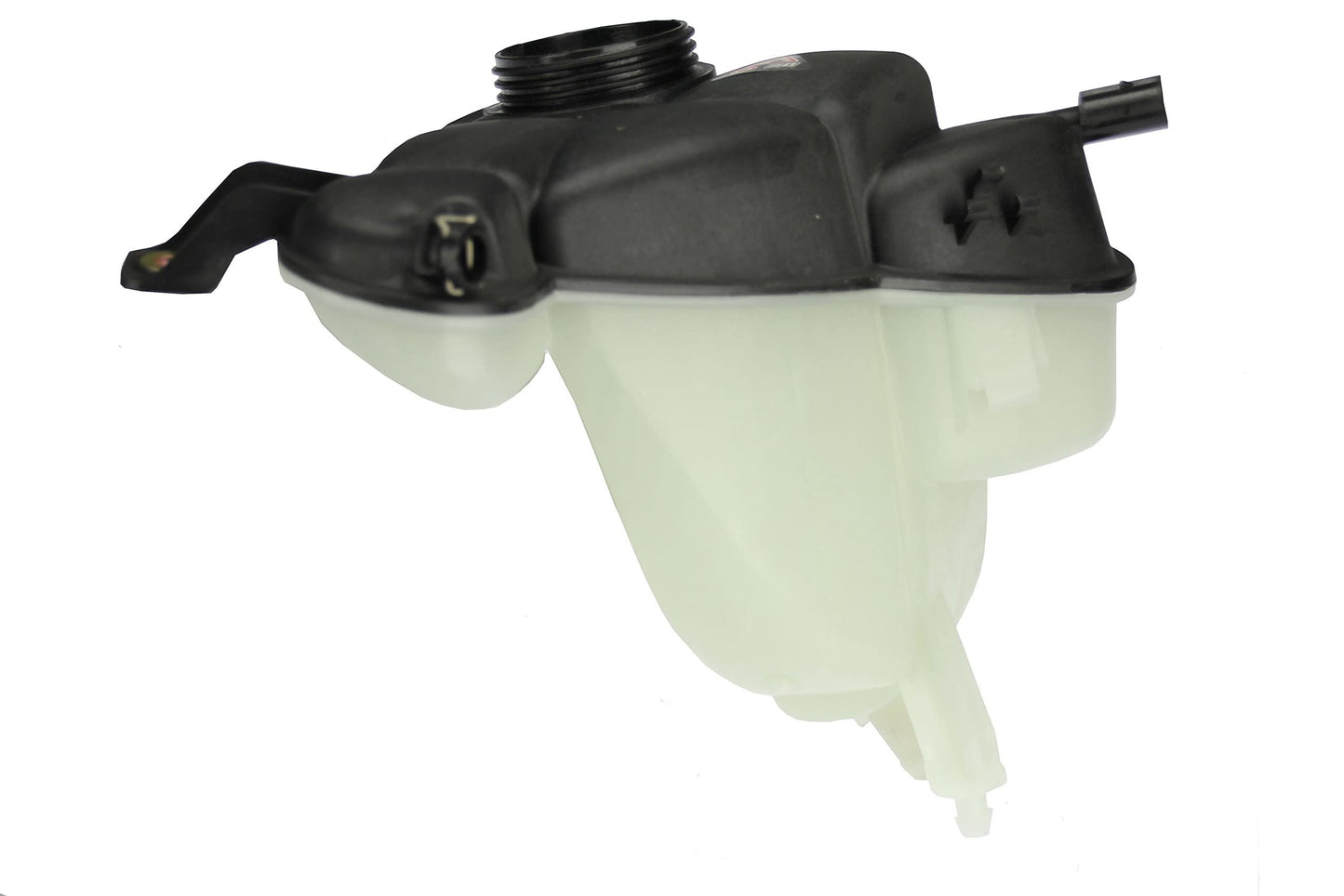 URO Parts URO-013440 Engine Coolant Reservoir