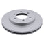 Rotor de freno de disco ACDelco Advantage 18A1625AC