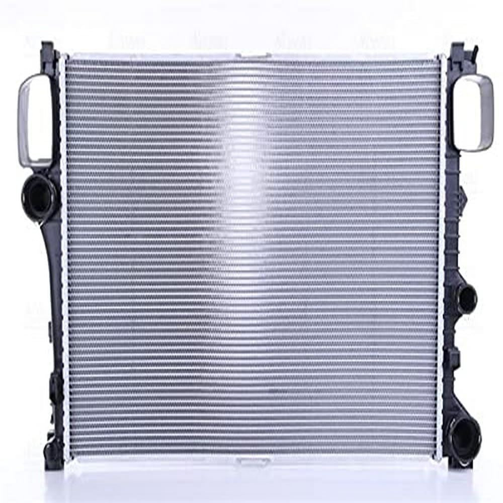 Nissens North America 627025 Radiator