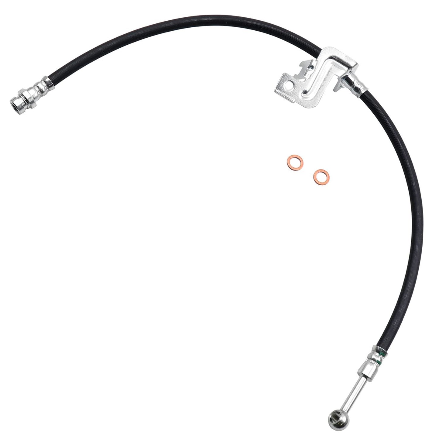 Beck/Arnley 073-2121 Brake Hydraulic Hose