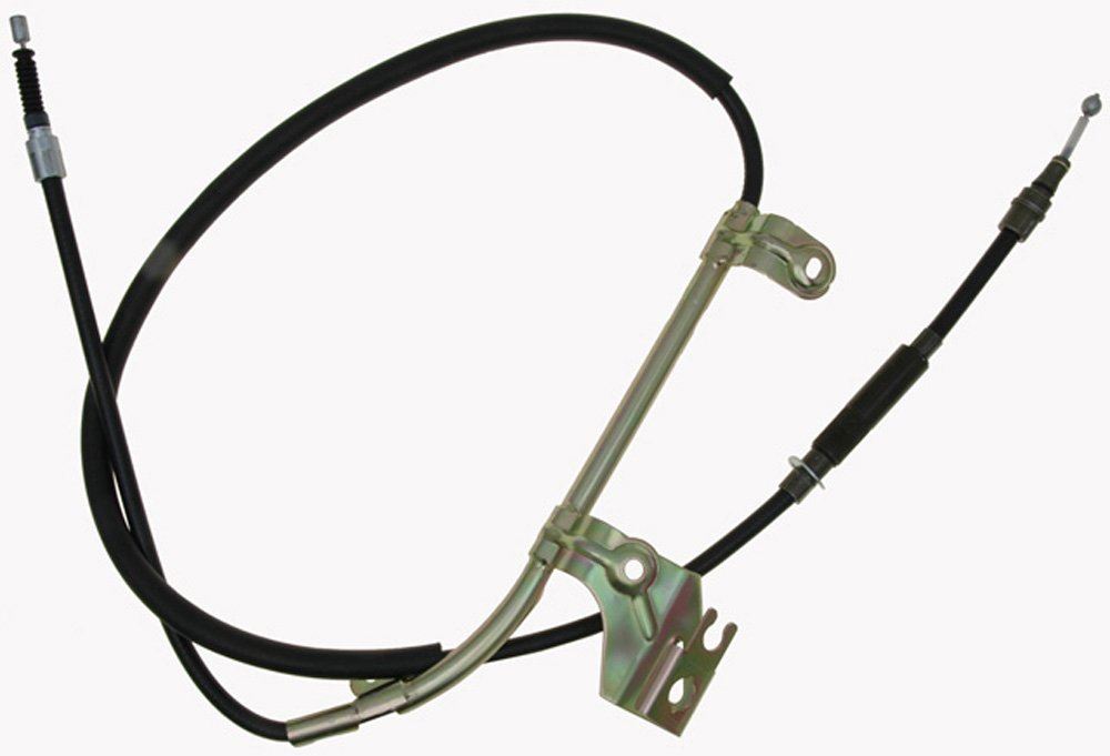 Cable de freno de estacionamiento Raybestos BC96440