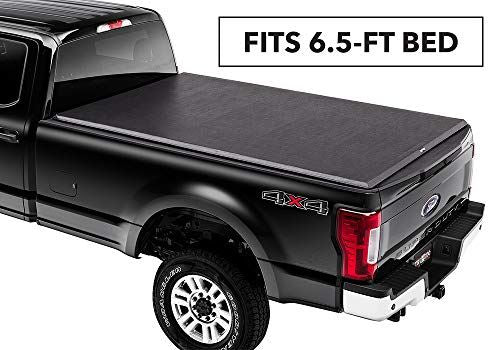 TRUXEDO 269101 Tonneau Cover