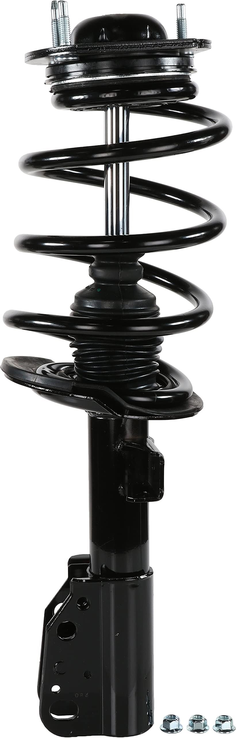 Monroe 172518 Suspension Strut and Coil Spring Assembly