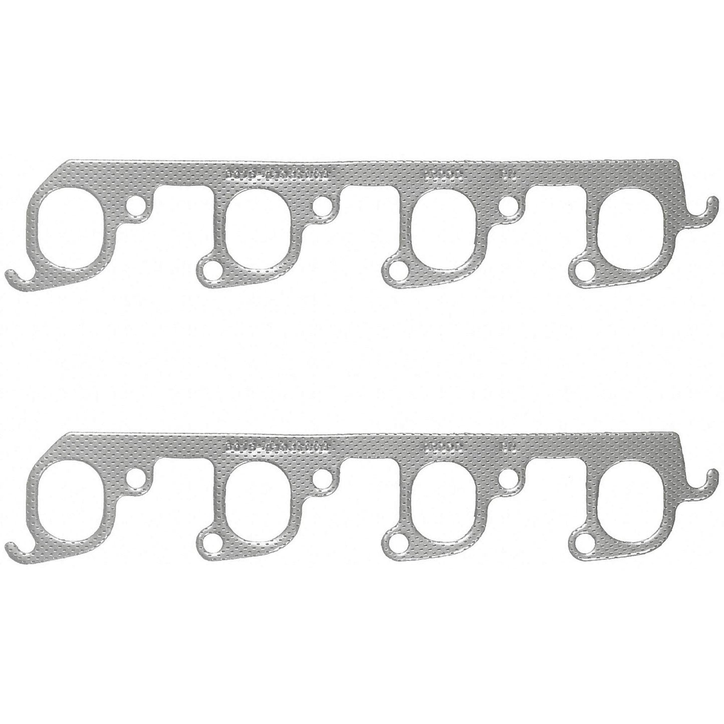 Fel-Pro MS 90526 Exhaust Manifold Gasket Set