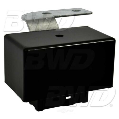 BWD R3265 Engine Control Module (ECM) Wiring Relay