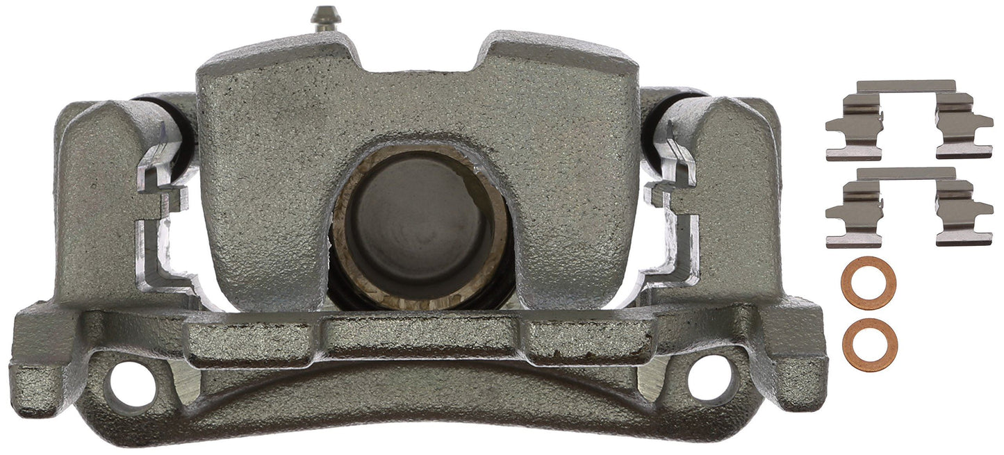 ACDelco Professional Durastop 18FR12656 Disc Brake Caliper