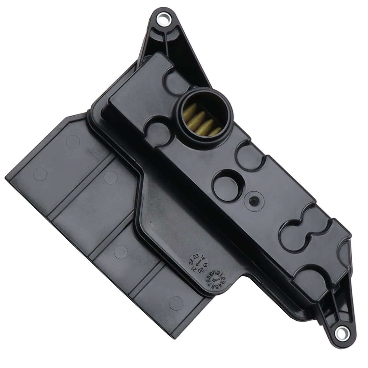 Beck/Arnley 044-0356 Kit de filtre de transmission
