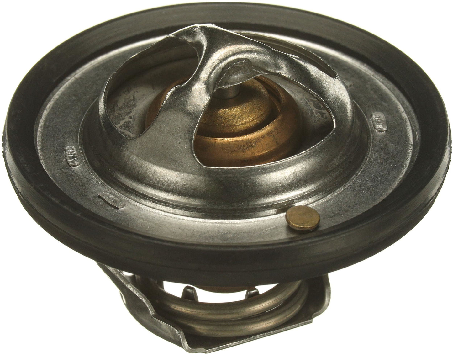 Termostato de refrigerante del motor Gates 34162