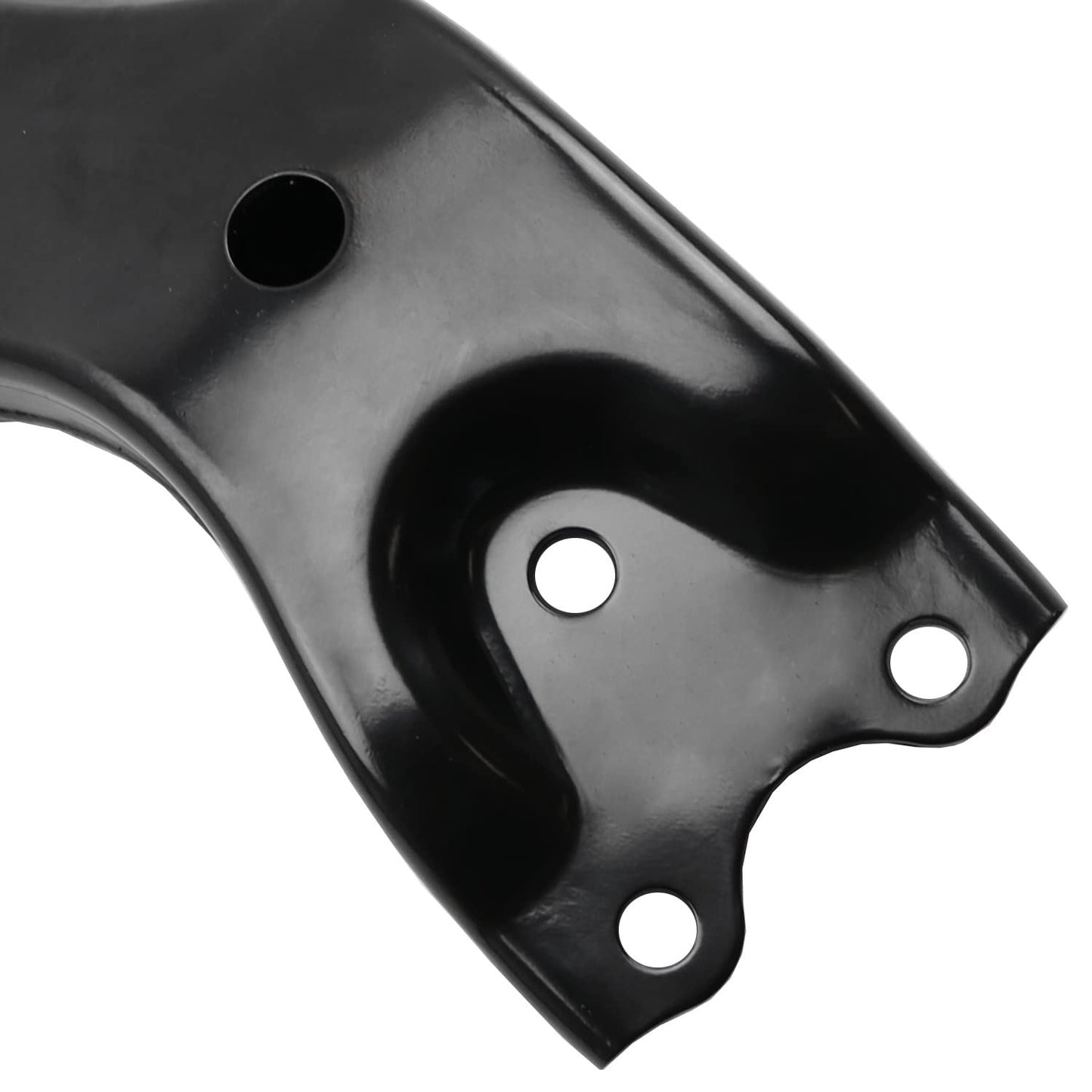 Beck/Arnley 102-7528 Bras de commande de suspension