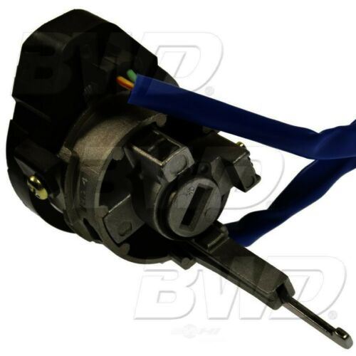 BWD CS1133L Ignition Lock Cylinder