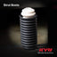 KYB SB105 Suspension Strut Bellows