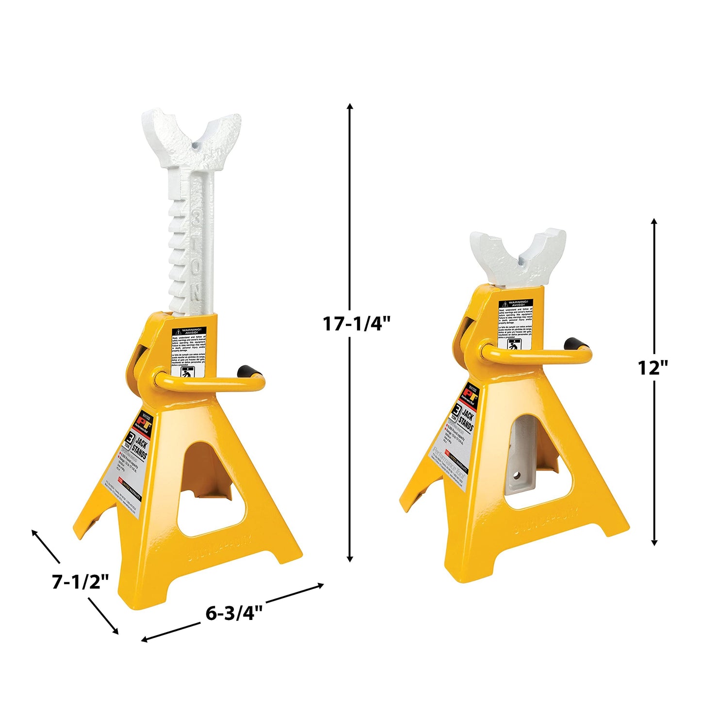 Performance Tool W41022