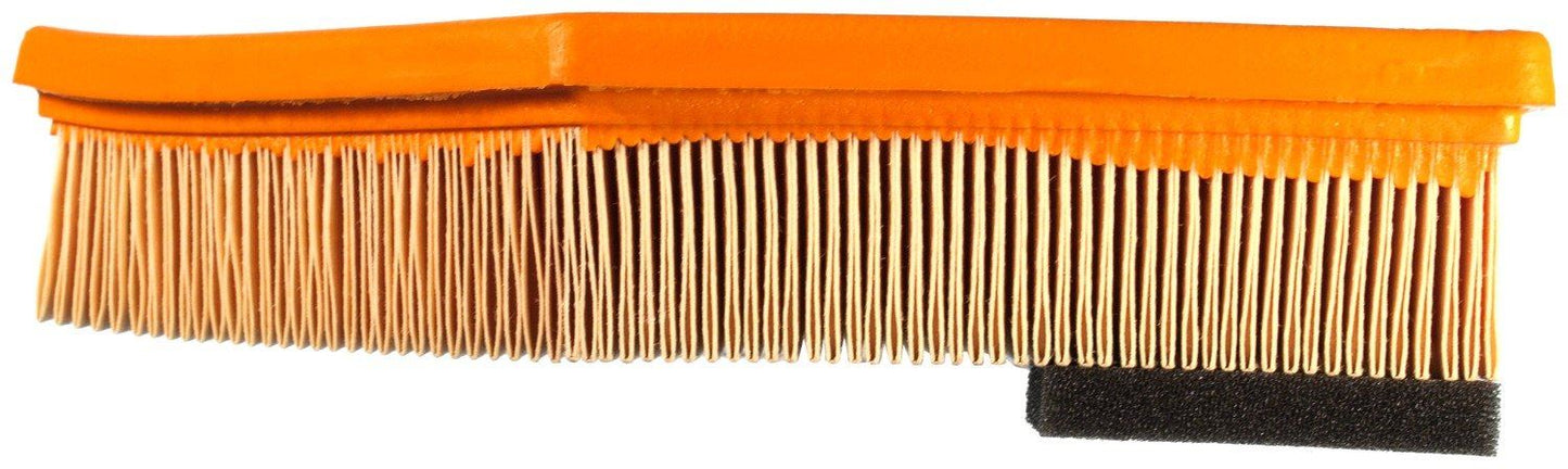 Mahle LX 1591/2 Air Filter