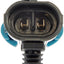 Dorman 970-061 ABS Wheel Speed Sensor