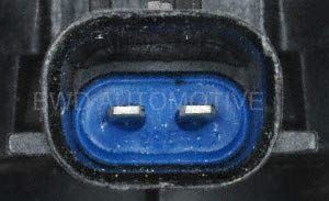 Solénoïde de purge du réservoir de vapeur BWD CP736