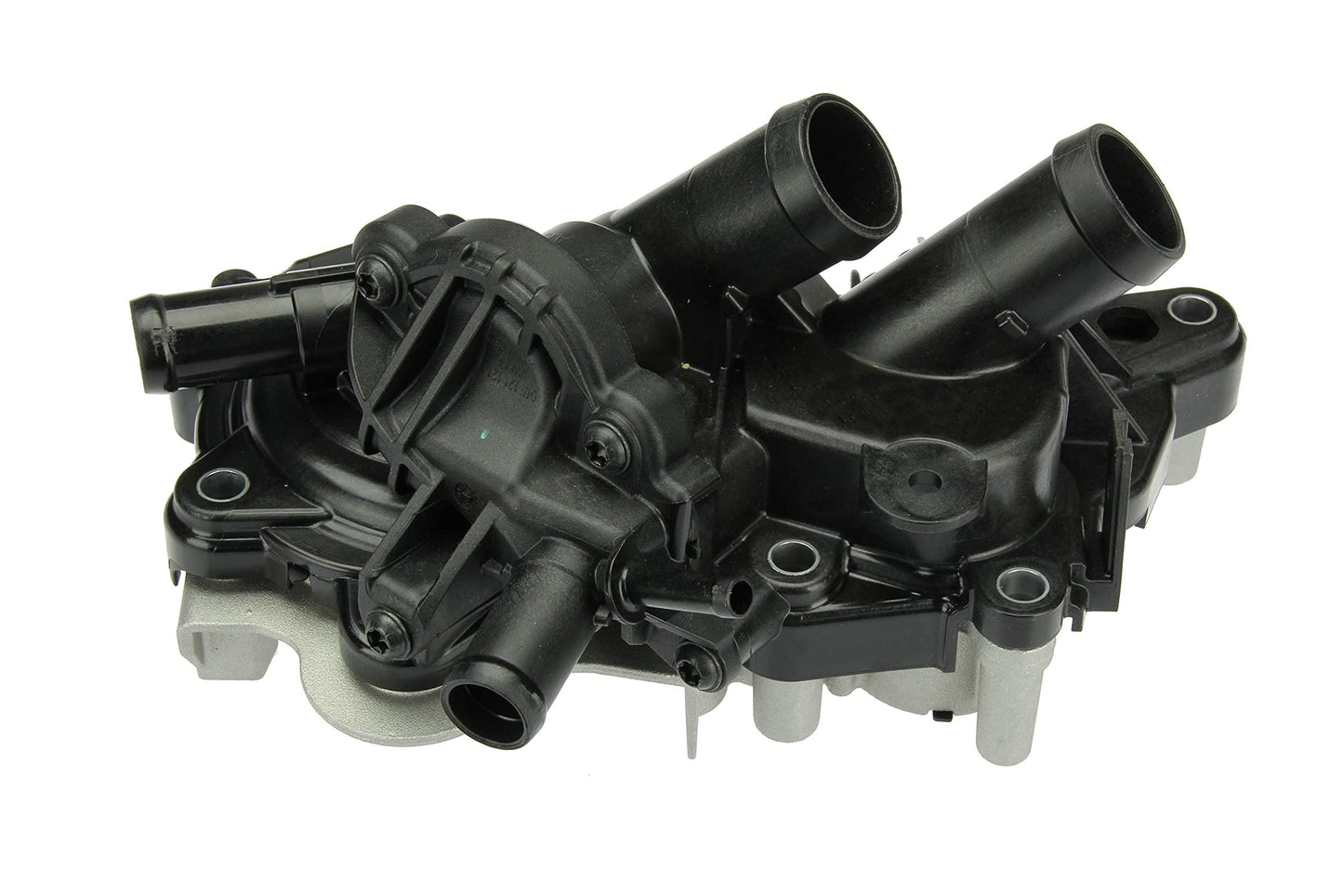 URO Parts URO-016755 Engine Water Pump and Thermostat Assembly