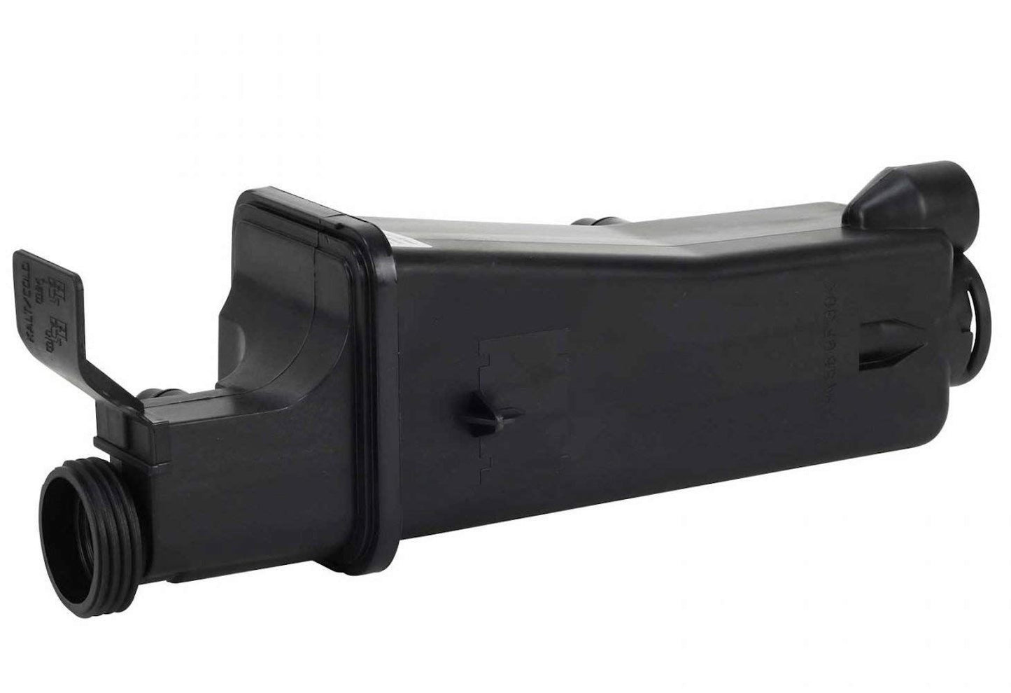Depósito de refrigerante del motor Mahle CRT 116 000S