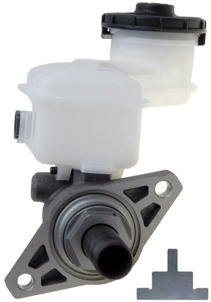 Raybestos MC391004 Cilindro maestro de freno