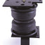 Kit de ressorts d'assistance à suspension pneumatique Air Lift 88200