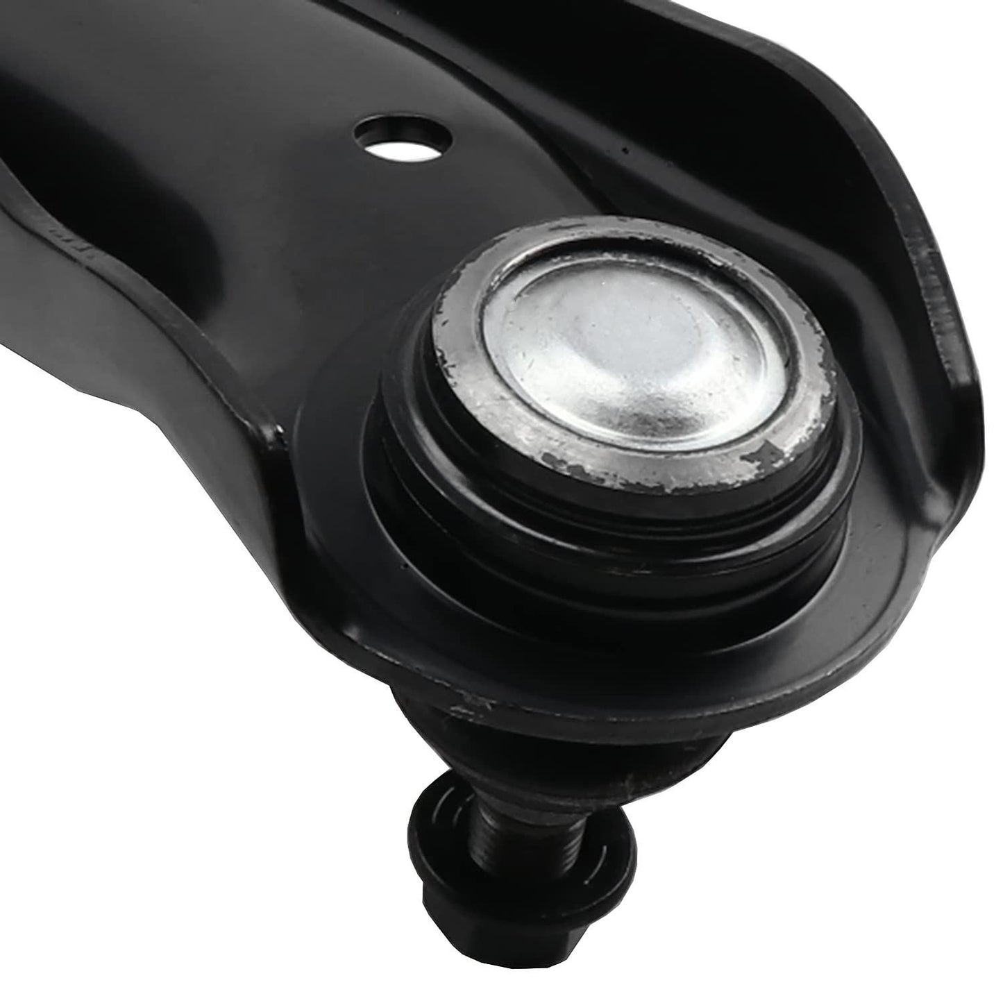 Beck/Arnley 102-7841 Suspension Control Arm and Ball Joint Assembly