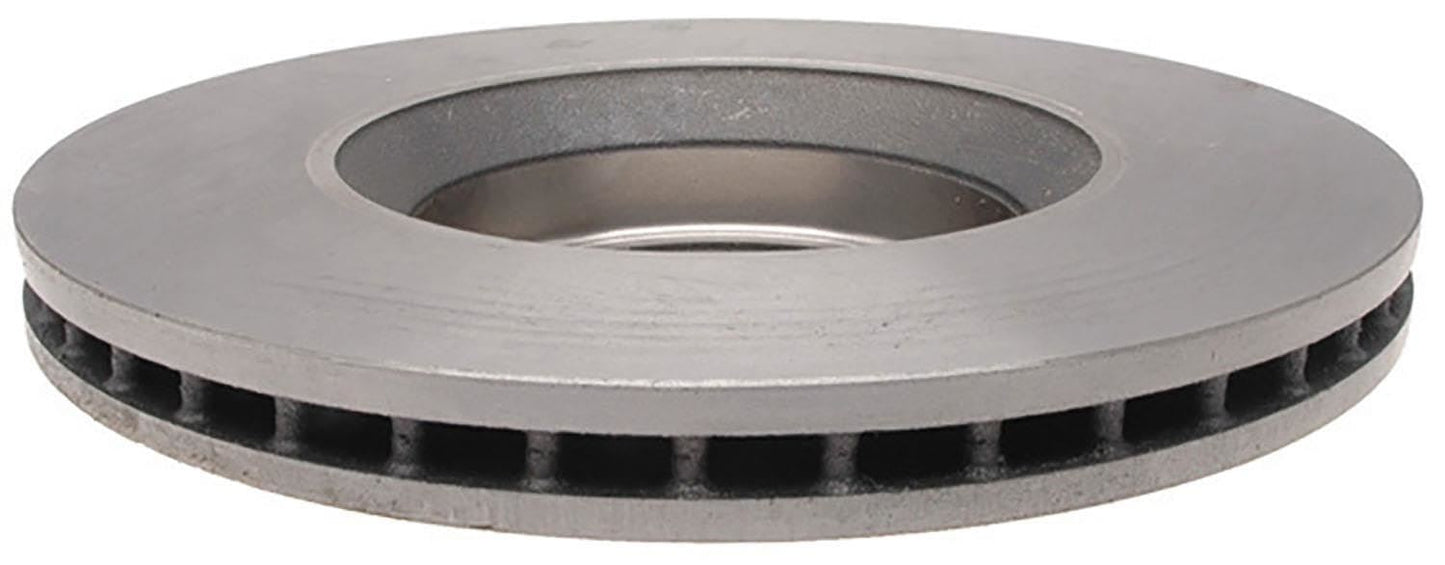 Rotor de freno de disco ACDelco Advantage 18A1684AC