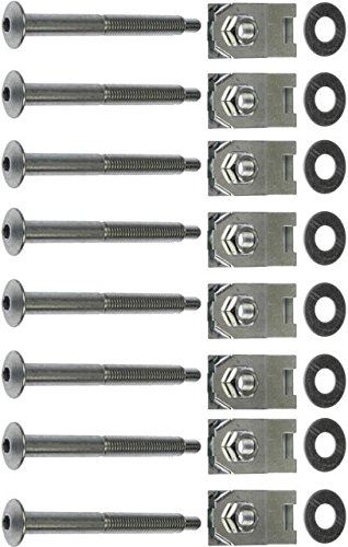 Dorman 924-311 Truck Bed Mounting Hardware