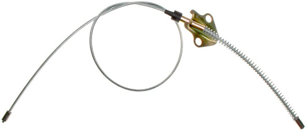 Cable de freno de estacionamiento Raybestos BC92315
