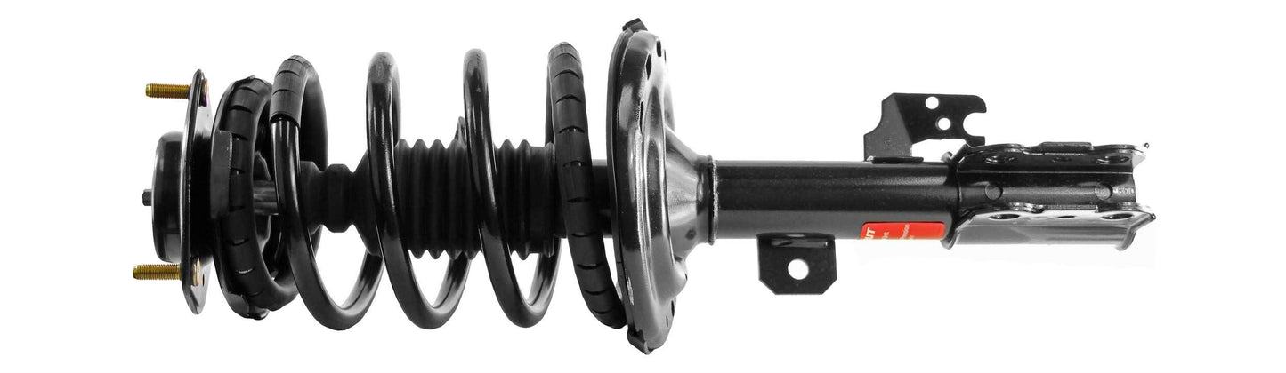 Monroe 172307 Ensemble de jambe de suspension et ressort hélicoïdal