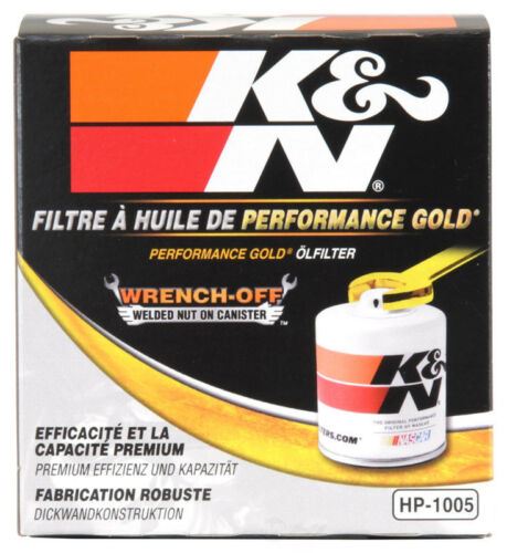 K&N HP1005