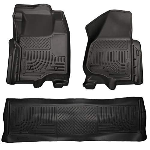 Husky Liners 98711 Revêtement de sol